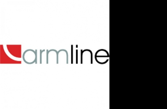 ARMLINE Logo download in high quality