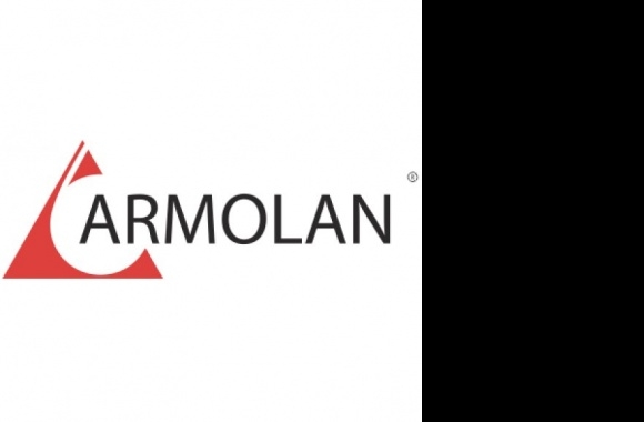 Armolan Logo download in high quality