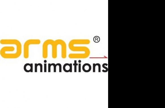 Arms Animations Logo