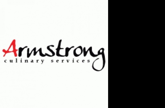 Armstron Culinary Services Logo