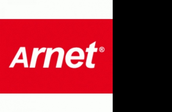 ARNET Logo download in high quality