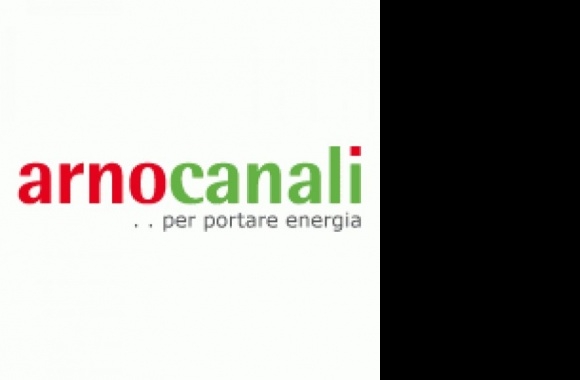 arnocanali Logo download in high quality