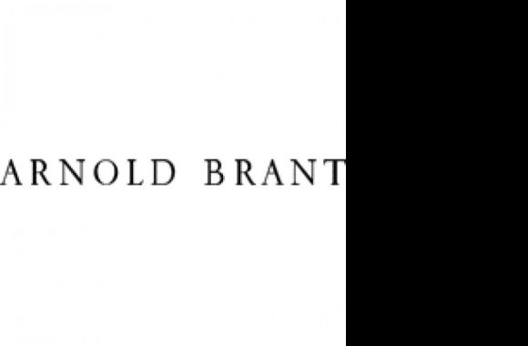 Arnold Brant Logo download in high quality