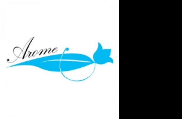 Arome Logo download in high quality