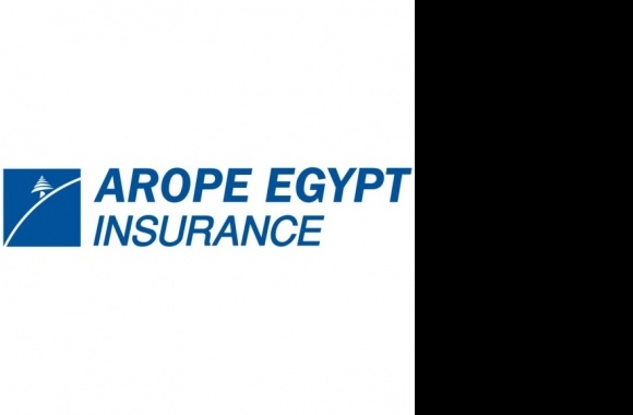 Arope Egypt Insurance Logo