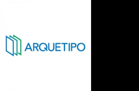 Arquetipo Logo download in high quality