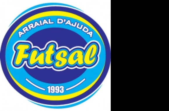 Arraial d'Ajuda Futsal Logo