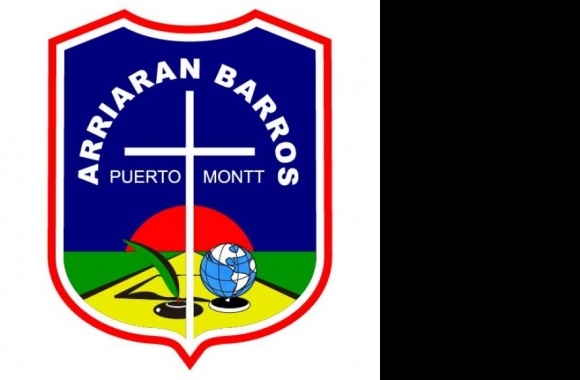 Arriaran Barros Logo download in high quality