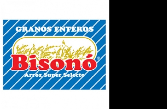 Arroz Bisono Logo