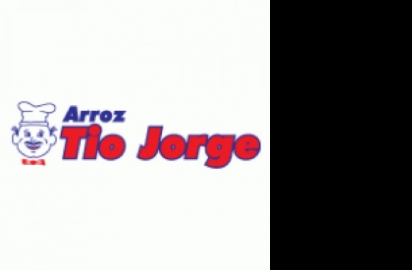 Arroz Tio Jorge Logo