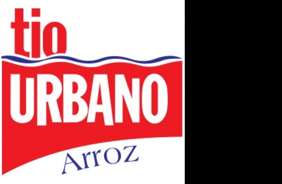 Arroz Tio Urbano Logo