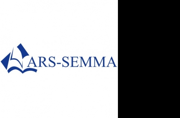 ARS-SEMMA Logo download in high quality