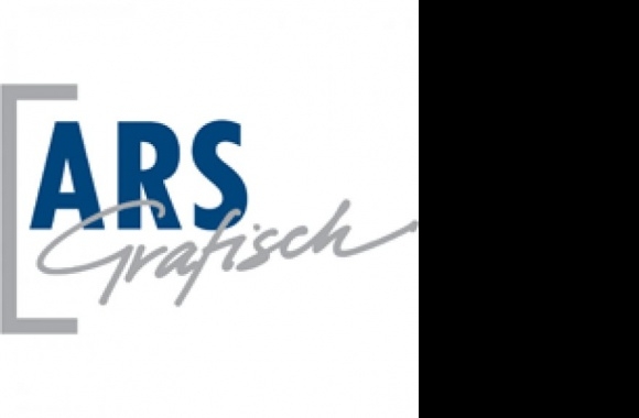 ars Grafisch, Roermond Logo download in high quality