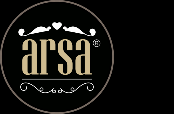 Arsa Logo download in high quality