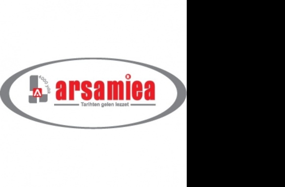 Arsamiea Logo download in high quality