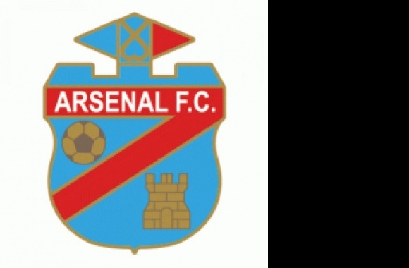 Arsenal F.C. Logo