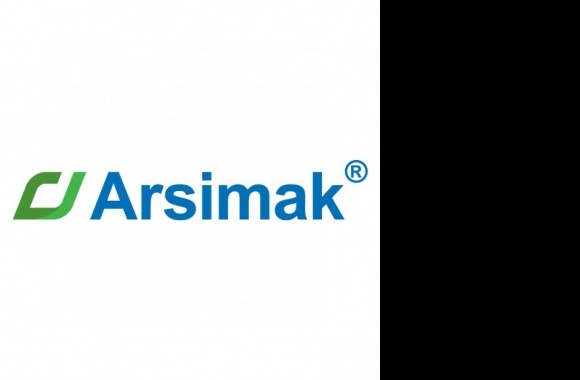 Arsimak Logo download in high quality