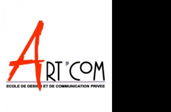 Art'Com Logo download in high quality