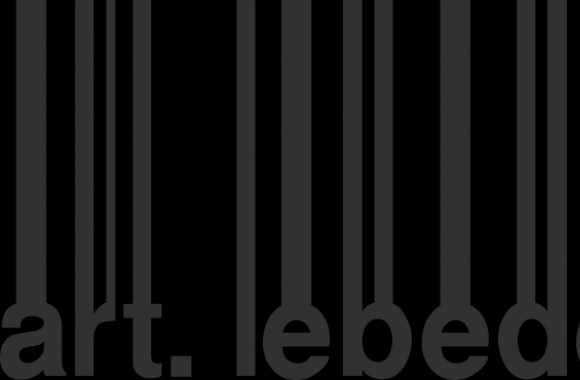 Art. Lebedev Studio Logo download in high quality