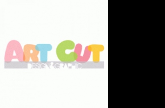 Art Cut Logo download in high quality