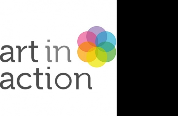 Art in Action Logo