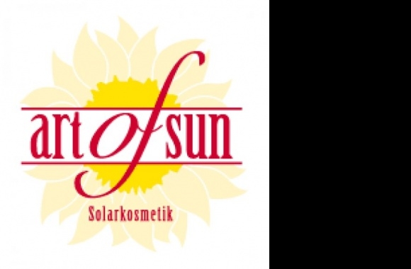 Art Of Sun Logo download in high quality