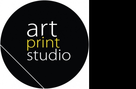 Art Print Studio Logo