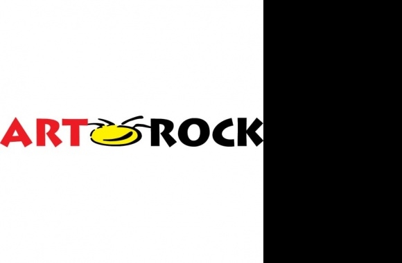 Art Rock Logo