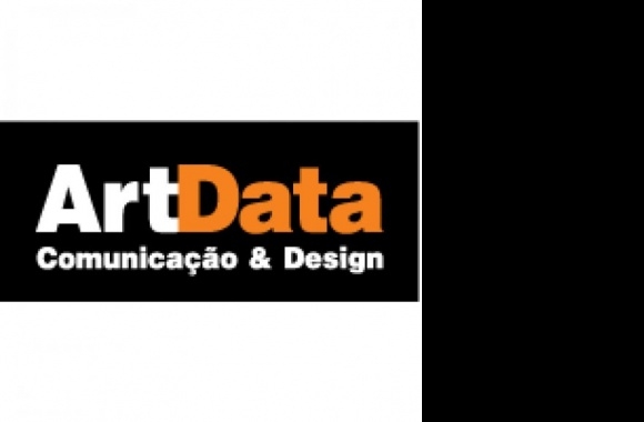 ArtData - Comunicação & Design Logo