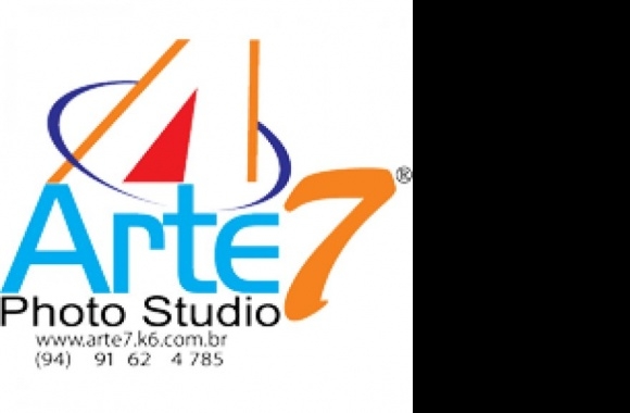 ARTE7 Logo download in high quality