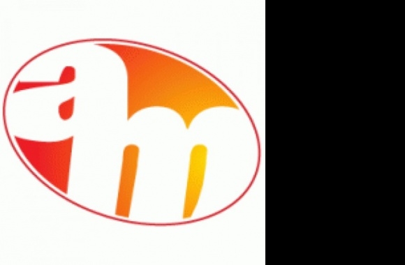 Arte & Mídia Logo download in high quality