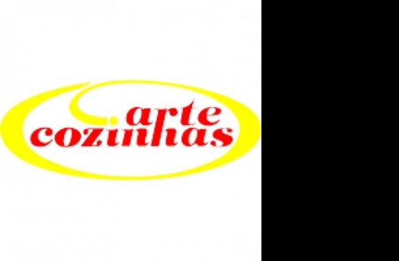 Arte Cozinhas Logo