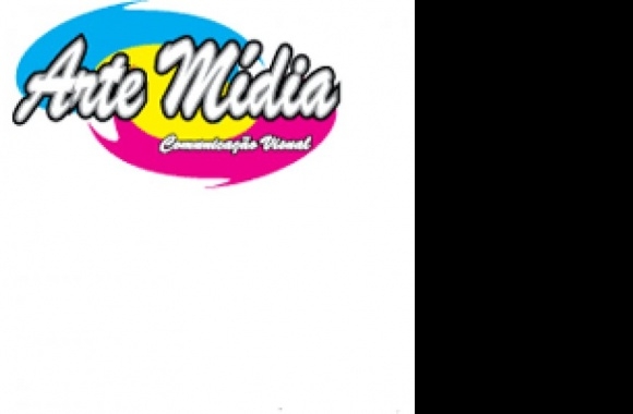 Arte Mídia Logo