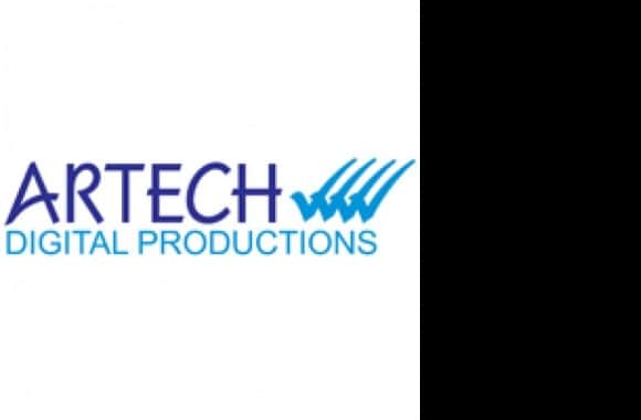 Artech Dgiital Logo download in high quality