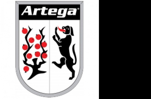 Artega Logo download in high quality