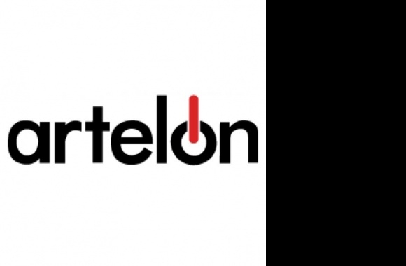 Artelon Logo download in high quality