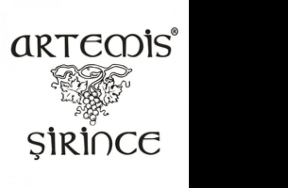 ARTEMİS ŞİRİNCE Logo