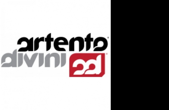 Artento Divini Logo download in high quality