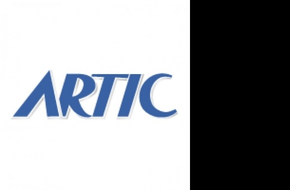 Artic Vodka Logo