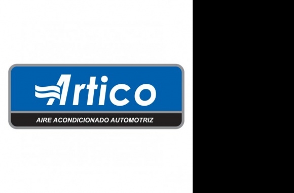 Artico Logo download in high quality