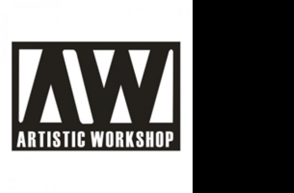 Artistic Workshop Logo download in high quality