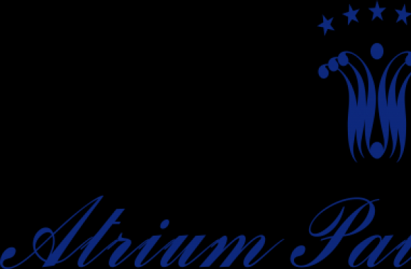 Artium Palace Hotel Logo download in high quality