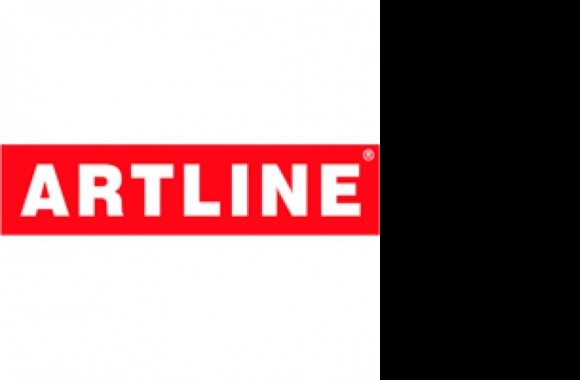 ARTLINE DEISNG PVT.LTD Logo download in high quality