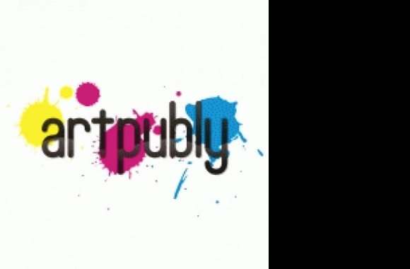 ArtPubly Logo download in high quality