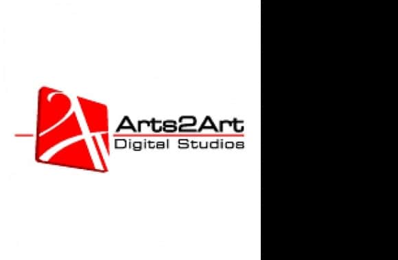 Arts2Art Logo download in high quality