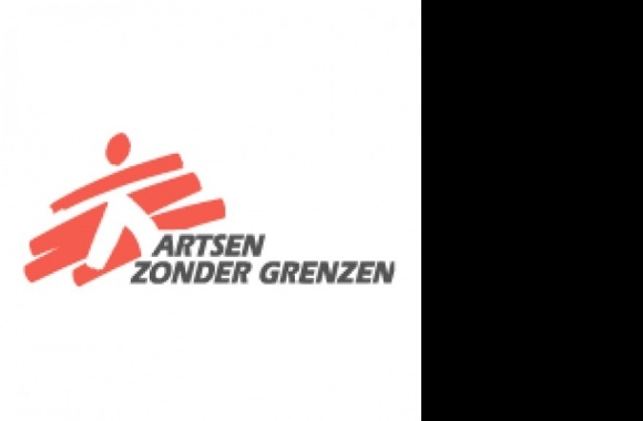 Artsen Zonder Grenzen Logo download in high quality