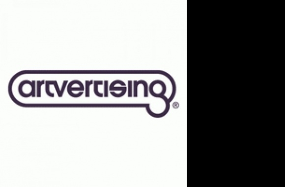 Artvertising Logo download in high quality