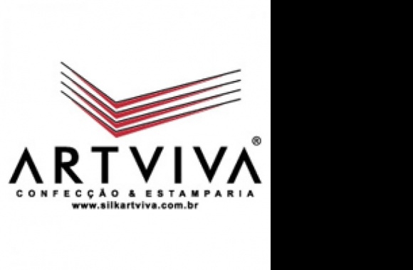 Artviva 2009 Logo download in high quality