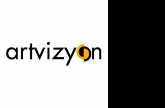 Artvizyon Logo download in high quality