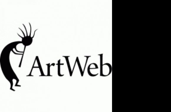 ArtWeb OÜ Logo download in high quality